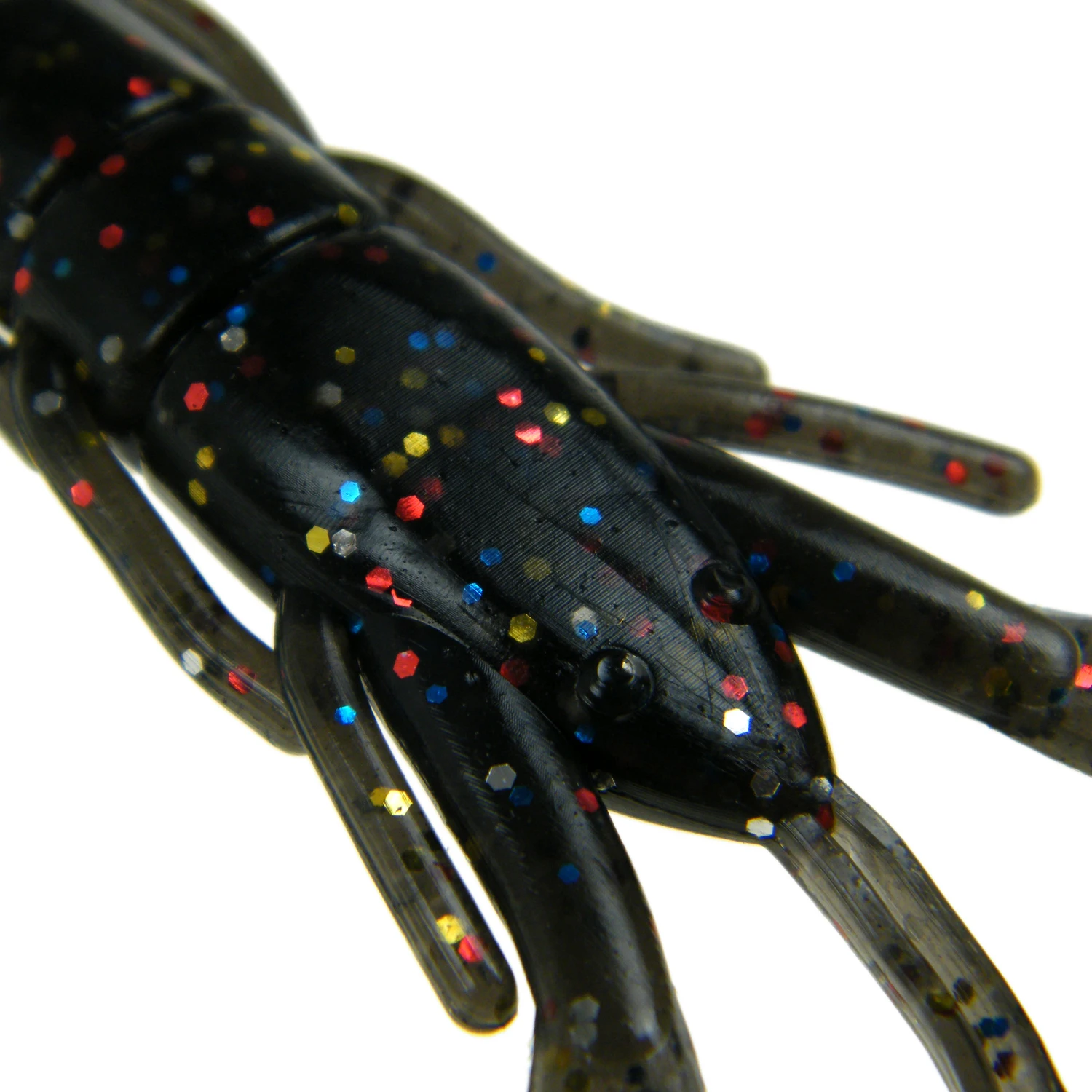 15 шт., 9,5 дюйма, см, силиконовая приманка для рыбалки, приманка, Pesca speed Craw, форель, бас, креветка, приманки, создание, черви, речная рыбалка, Мягкая приманка