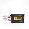 henglong 1/16 2.4G RC tank 7.0 version radio controller + 7.0 version 2.4G receiver/main board 4