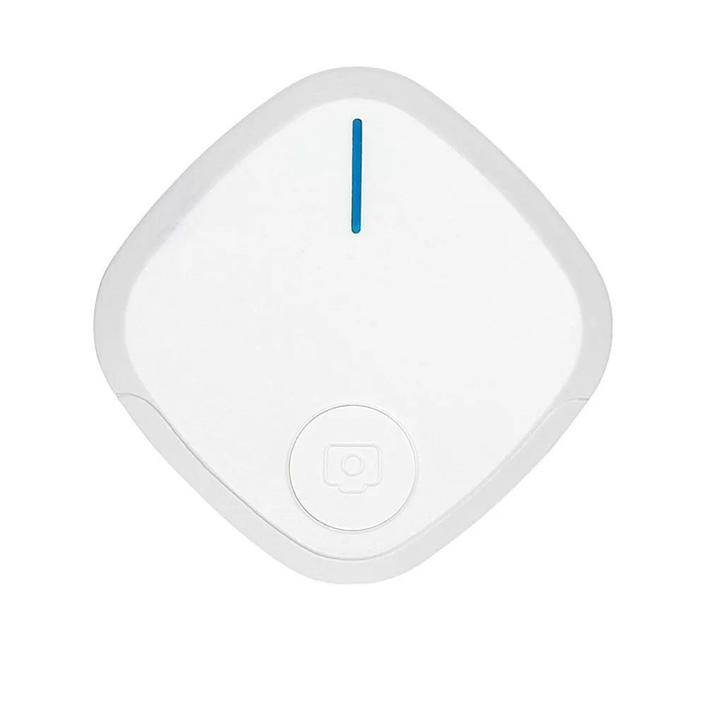 Bluetooth устройство против потери Мини Bluetooth 4,0 ключ искатель умный будильник анти потеря трекер селфи контроллер лучший подарок
