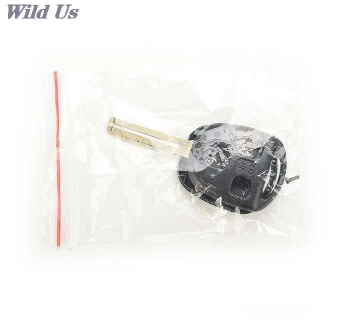 IS200 GS300 RX300 CA11   Ű Fob Ȧ Ŀ  ̽, 1PCS