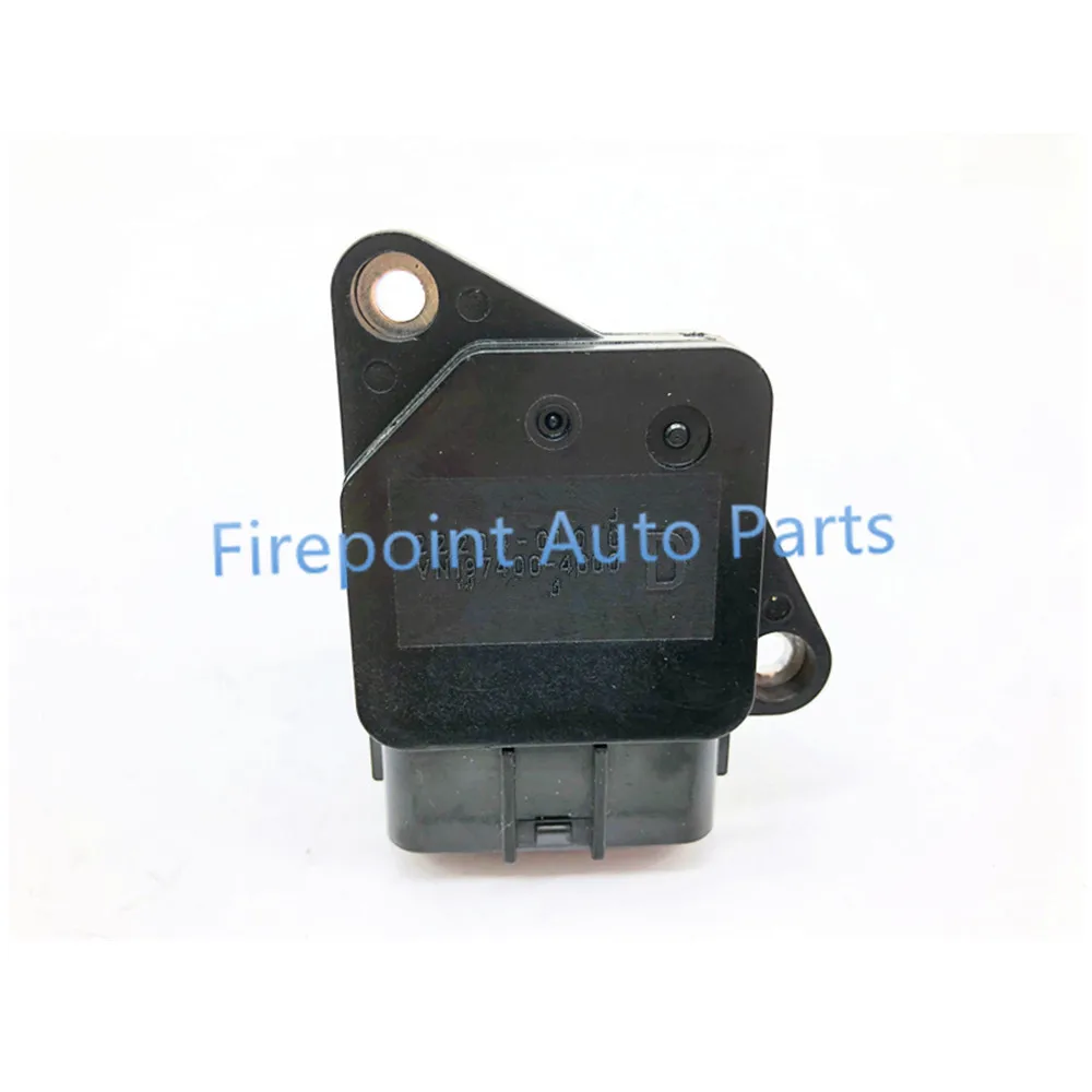 Датчик массового расхода воздуха OEM 22204-0L010 222040L010 для Toyota Yaris Corolla Hiace Lexus