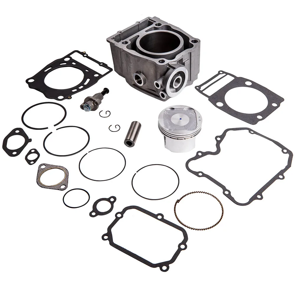 3087170, 3085534 Corredo Della Guarnizione Del Pistone Del Cilindro Per Polaris Scrambler 500 1997-2012