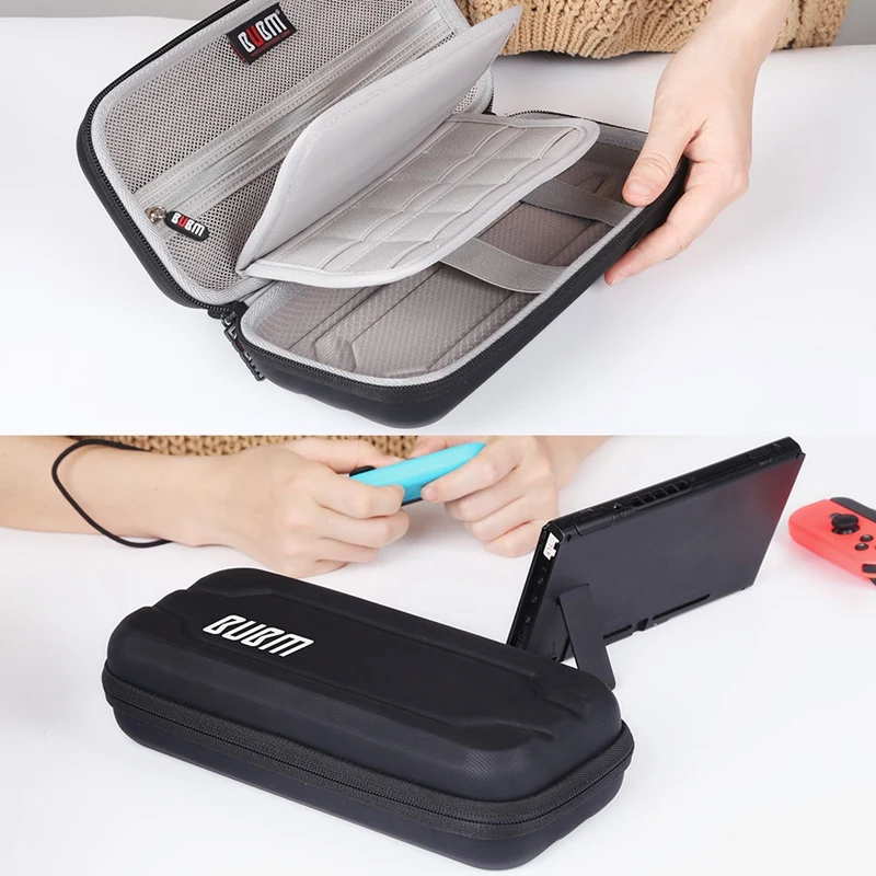 Сумка для хранения для Ns Switch аксессуары для nyd Switch nntens Switch Console Case прочный Чехол Nitendo
