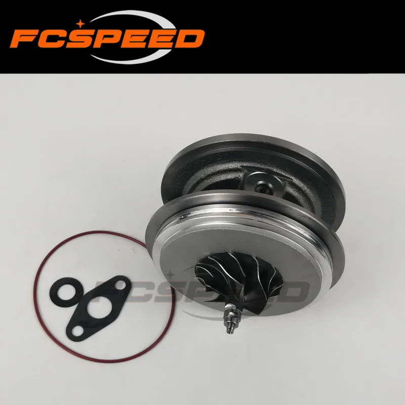 Турбокартридж BV43 53039880168 53039700168 1118100-ED01A турбонагнетатель КЗПЧ ядро для Great Wall Hover 2,0 T H5 4D20 2.0L