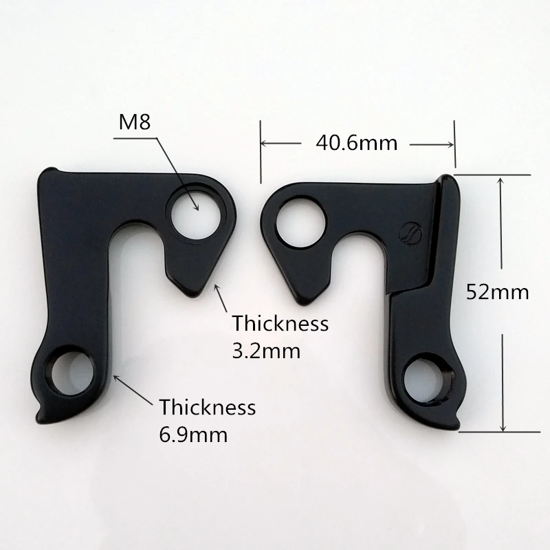Задний переключатель передач для велосипеда 20 шт.| |