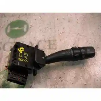 

COMMAND CLEAN HYUNDAI MATRIX (FC) 1.5 CRDi 16V GLS [BF403] 14 PINS [12274846]