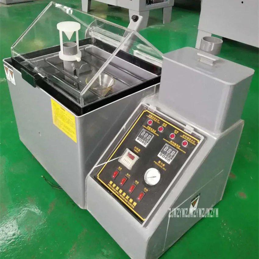 Lx40b Small Salt Spray Test Machine Laboratory Salt Spraying Tester