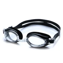 Новые стильные детские плавательные очки для мужчин и женщин, очки для плавания для больших мальчиков и детей, простые водонепроницаемые очки с защитой от запотевания, высокое качество