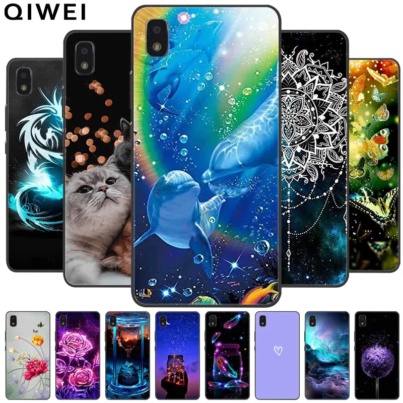 Купить Чехол На Zte L210 В Брянске