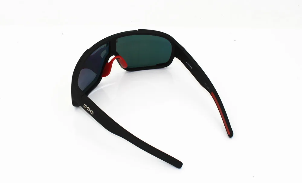 POC Aspire cycling glasses outdoor sports men running self mountain bike anti-sand wind goggles equipment