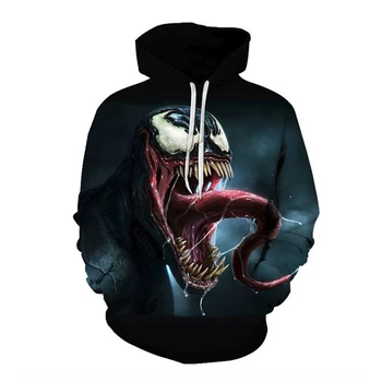 

2020 New Men 3d Hoodies Brand Sweatshirts Starry Sky Jackets Quality Pullover Fashion Dragon Tracksuits Hat Streetwear Out Coat