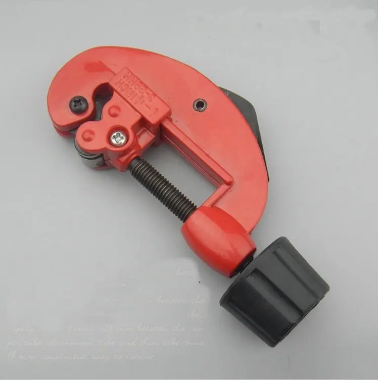 

Corrugated Tube Cutter Pipe Cutter Stainless Steel Bellows Cutter