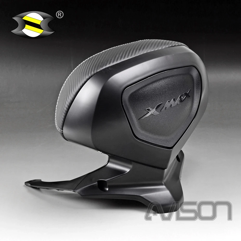 Задний Чехол для XMAX300 XMAX400 2017 2018 2019 XMAX 250 300 18-19 | Автомобили и мотоциклы
