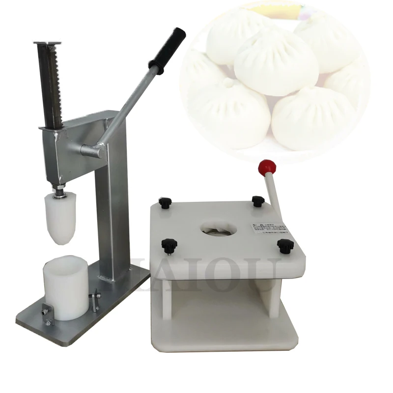 

Manual Home Ues Khinkali Machine Mini Khinkali Maker Machine