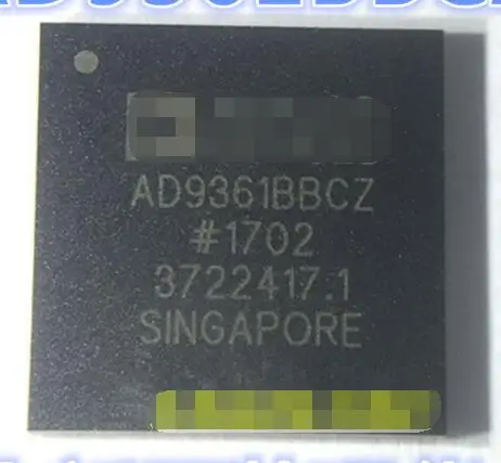 

Free shipping 10 pcs AD9361BBCZ AD9361BBC AD9361