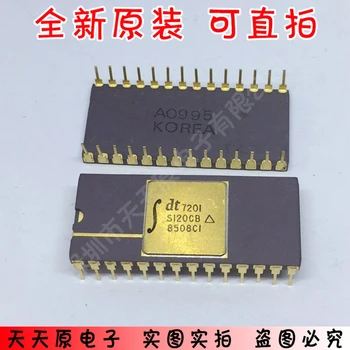 

100% New&original IDT7201S120CB CDIP 100%