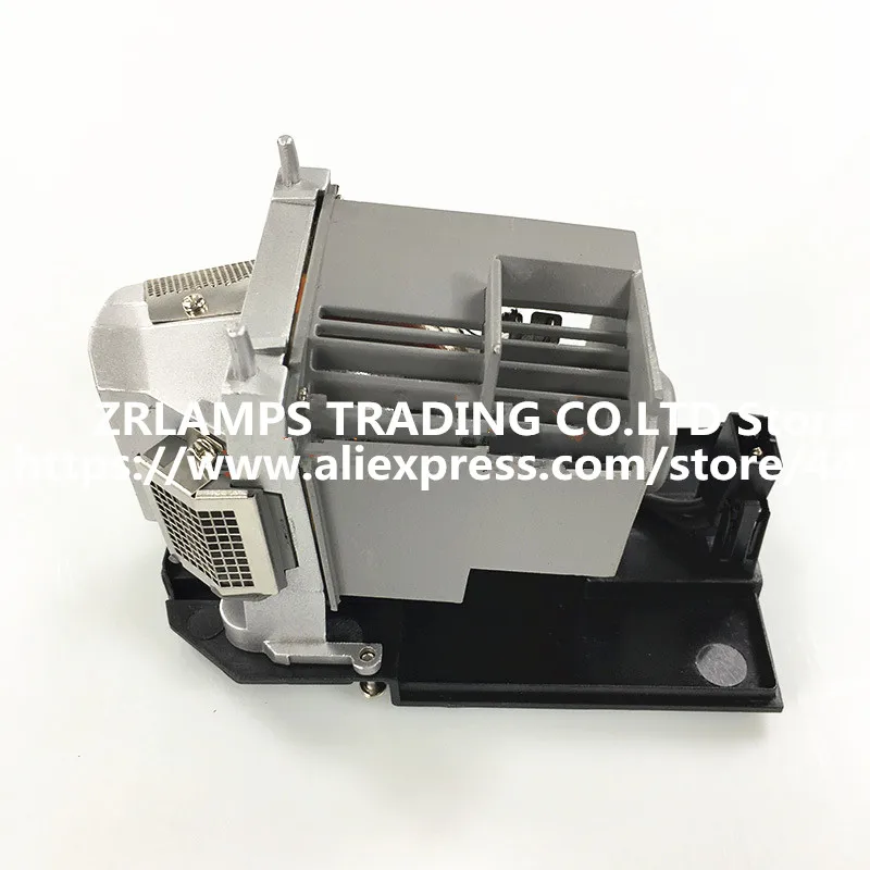 ZR Top quality NP24LP Original projector bulb with housing for NP-PE401H,NP-PE401+ PE401H