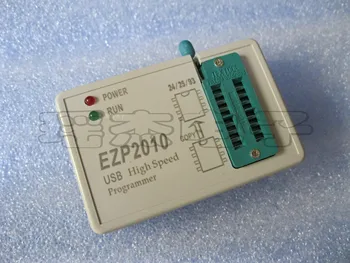 

EZP2010 High-speed SPI FLASH Programmer 24/25/93 Bios Burning Offline Copy