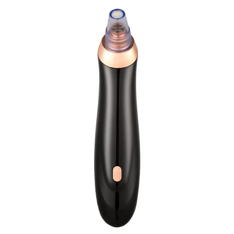 3 режима Зарядное устройство USB Blackhead уход за кожей устройства