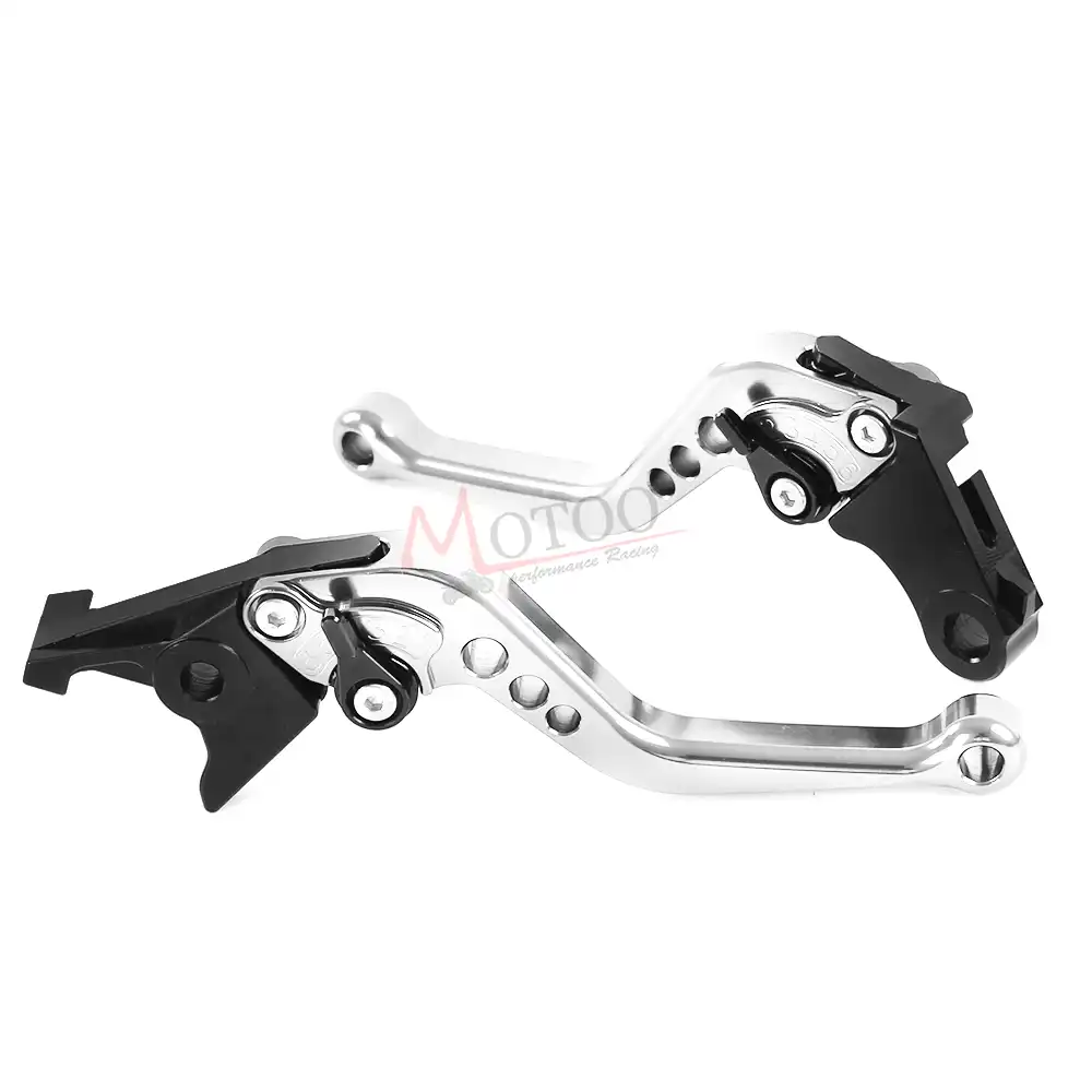 Motoo F 18 H 626 рычаги тормозной муфты мотоцикла Honda Magna VF 750C Deaucille 700 CBX1000/Prolink RVF|lever back