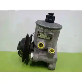 

2014600580 STEERING PUMP MERCEDES C CLASS (W201) SALOON