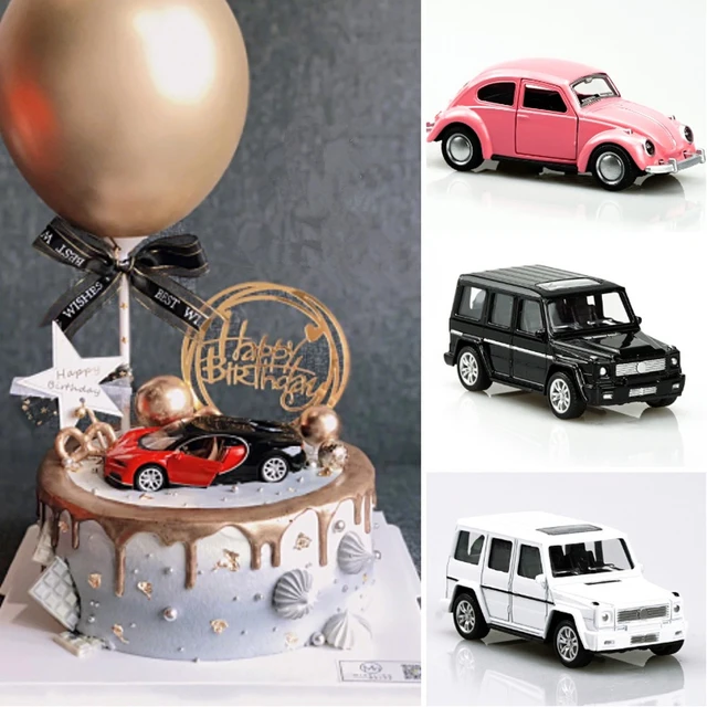 Topo De Bolo Carros Aniversário Cars Decoração Diversos Eva