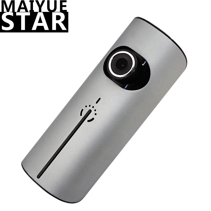 Maiyue star 2," TFT lcd Двойная камера Автомобильный видеорегистратор с gps и 3D g-сенсором X3000 cam видеокамера циклическая запись цифровой зум