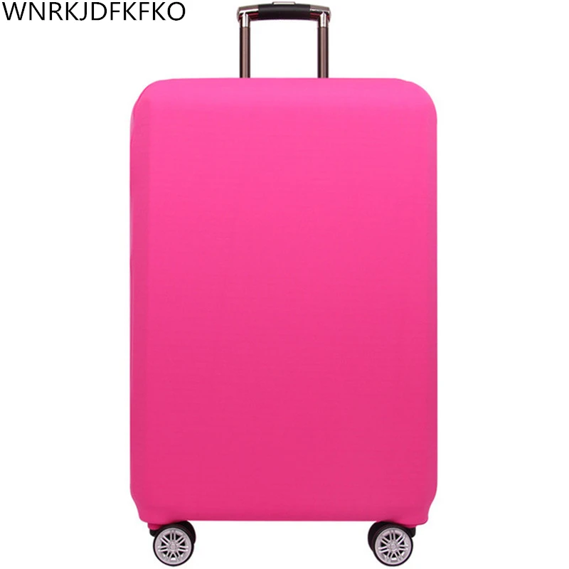 Funda Antipolvo Para Maleta De Viaje Cubierta Protectora Gruesa Para 