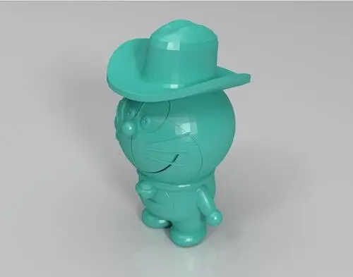 

3D printing service base on your design file, Item No. ST501