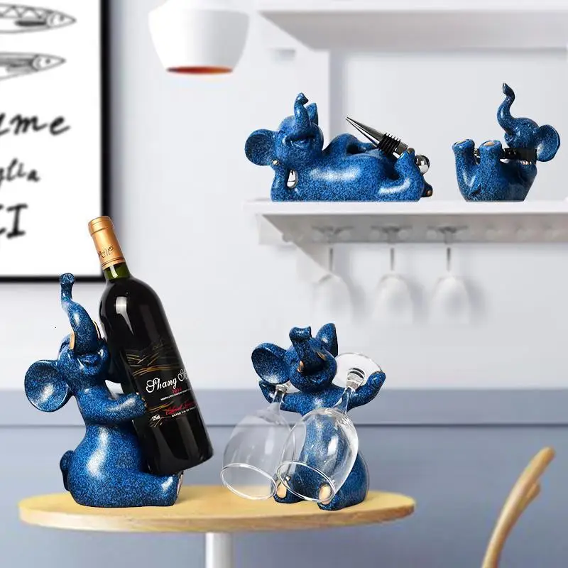 Wijnrek Mutfak Malzemeleri Wijn Wiskey Cave A Vin Enfriador Balde Gelo Porta Bottiglie Vinho Vino держатель для виски винный шкаф