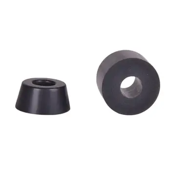 

PU Skateboard Custom Upper&Lower Bushings Bearings Shock Absorber Parts