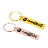 Custom Code Keychain Favorite Song Customized Song Name Singer Spotify Code Music Teacher Boyfriend Girlfriend Gift Music Lover ► Photo 3/6