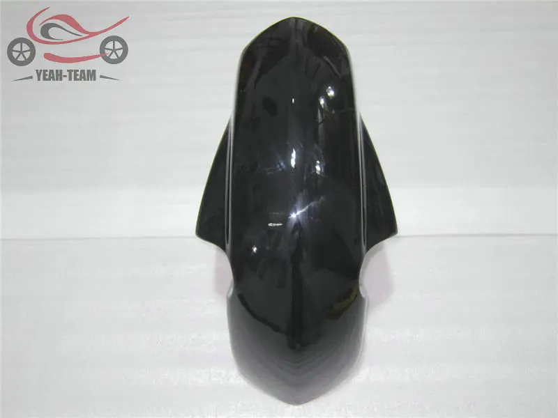 Индивидуальные китайские комплекты обтекателей для Suzuki K4 GSXR750 04 05 GSXR 600 750 2004 2005 желтый мотоцикл шоссейные обтекатели комплект