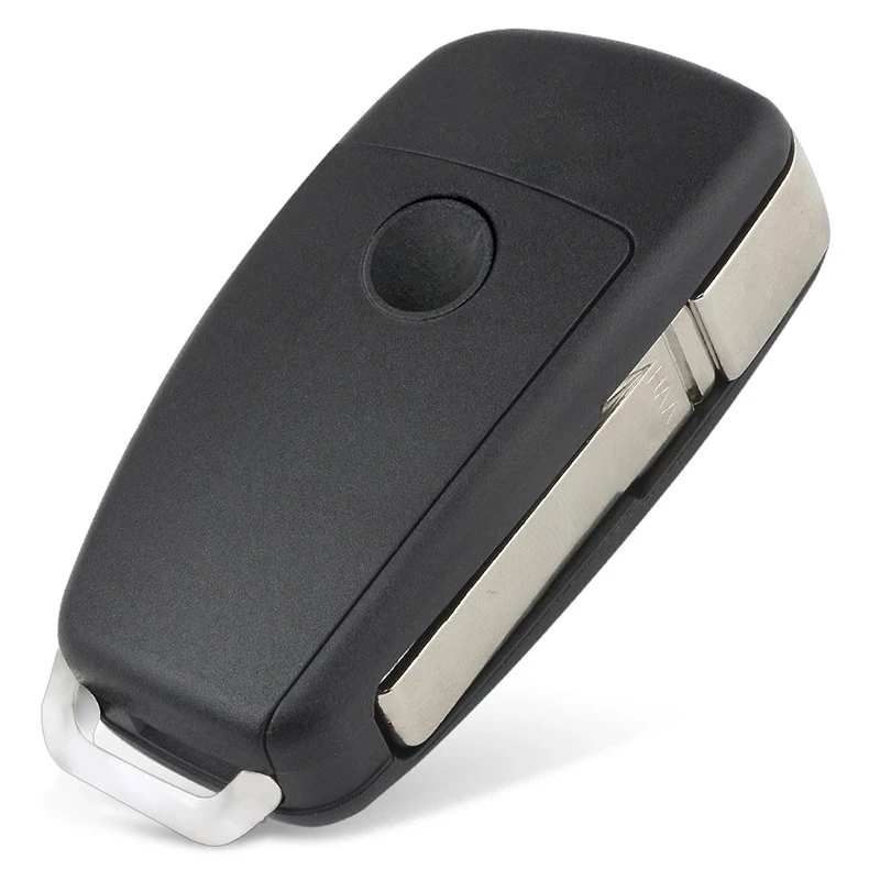 KEYECU 8E0 837 220L 8E0837220L Upgraded Remote Key Fob 315MHz MYT 4073A ID48 Chip for Audi A4 S4 2006 2007 2008 2009 2010