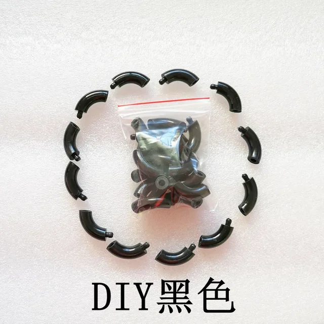 New Anti Stress Toy Twist Adult Decompression Toy Child Deformation Rope Perfect For Stress Kids To Play Toys Year New 18pcs