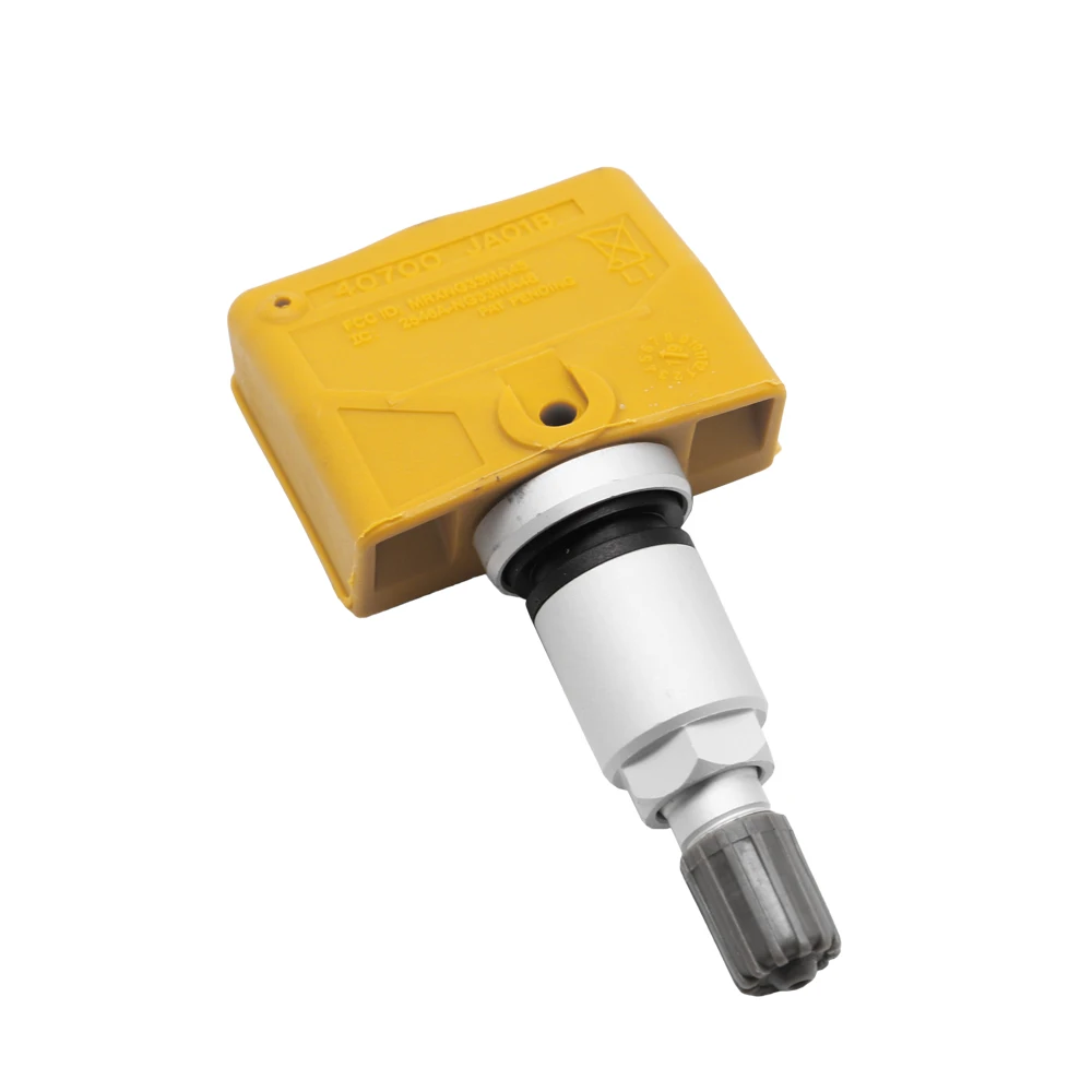 Система контроля давления в шинах для INFINITI NISSAN TPMS сенсор 40700-JA01B 315 МГц