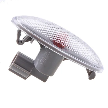 

Replacement Signal light Spare Part Accessories 1pcs 12V LED For Toyota Corolla Yaris RAV4 20112006-02