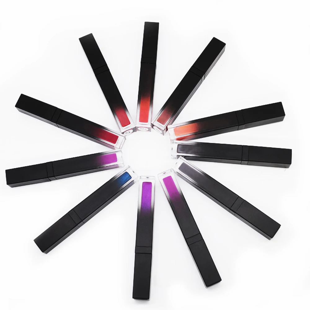 20 pieces no logo best liquid lipstick waterproof matte long lasting non sticky lip gloss custom tubes private label 41 colors 20 pieces no logo best liquid lipstick waterproof matte long lasting non sticky lip gloss custom tubes private label 41 colors
