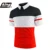KB 24Color Men Polo Men Shirt Short Sleeve Polo Shirt Contrast Color Polo New Clothing Summer Streetwear Casual Fashion Men tops