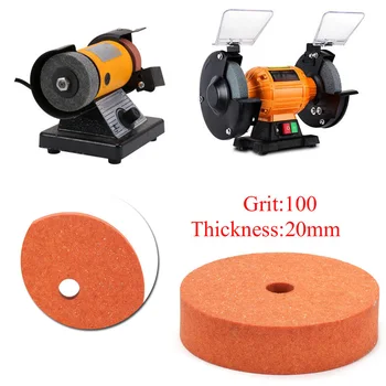 

Grinding Wheel Polishing Abrasive Disc Rotary Tool Replacement Ceramics Part Kit