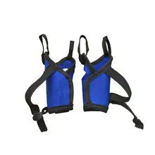 1 пара VR сенсорный контроллер защитный рукав Противоскользящий высококачественный для Oculus Quest/Rift S