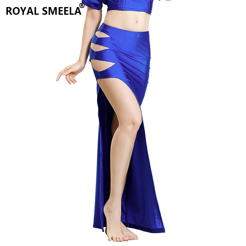 

2020 New Belly Dance Clothes Oriental Belly Dancing Skirt Belly Dance Training Skirt Belly dance Costumes Women Practice wear