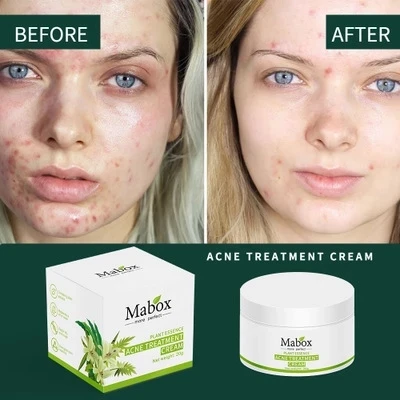 Рисунок 6 - 50 мл Mabox Retinol 2