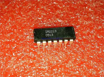 

5pcs/lot IR2213 IRS2213 IR2213PBF DIP-14 In Stock