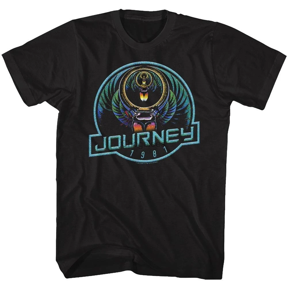 Футболка Journey Special Order 81 для взрослых SS | Мужская одежда