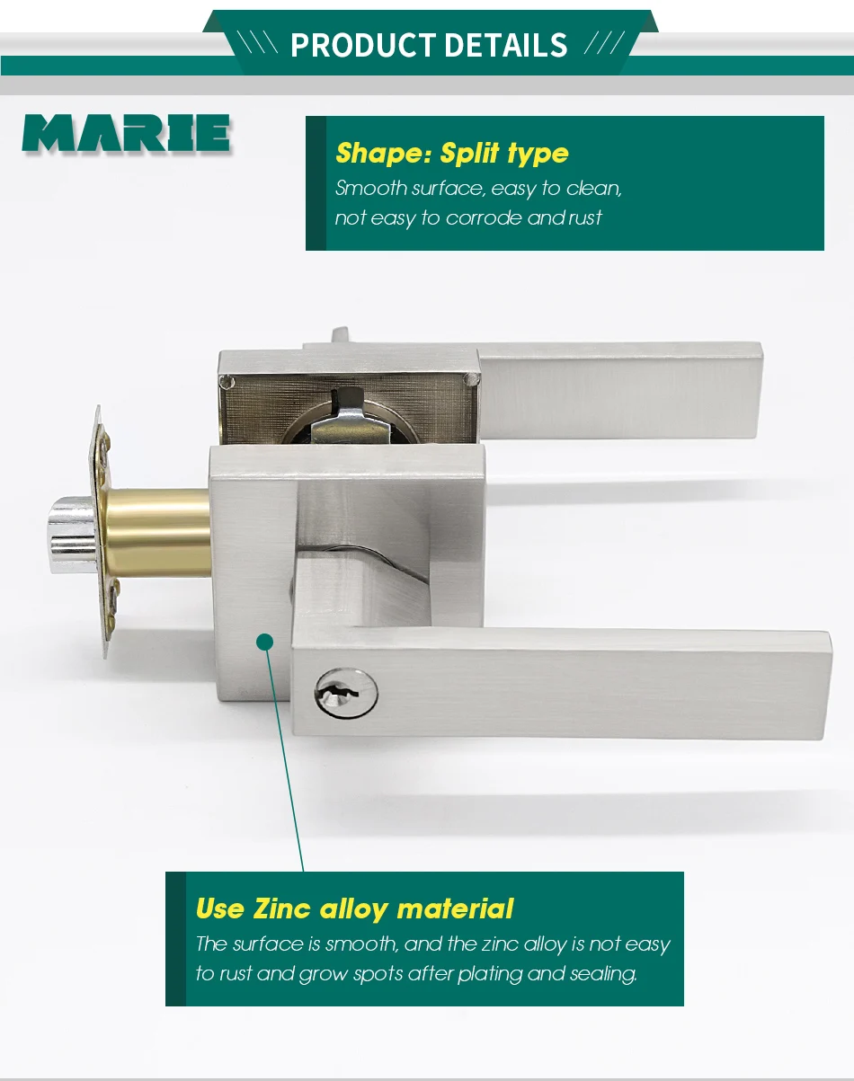 LH3008-Stainless-Steel-Door-Handle-with-Lock-Cylinder-Front-Back-Lever-Latch-Polished-Home-Security-Interior-Accessories_03