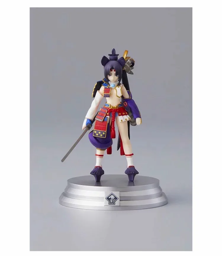 

Ollie Anime Fate 6-Fourth Bomb Ceiba Ozymandias Nieto Chris Garage Kit