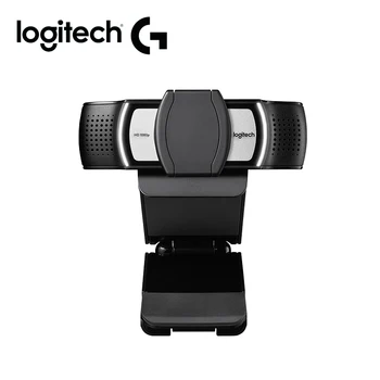 شراءLogitech 99 جديد C930C كاميرا ويب للأعمال مصممة للأعمال كاميرا الويب 1080p من الرؤية والتكبير الرقمي CMOS للكمبيوتر كام بث مباشر