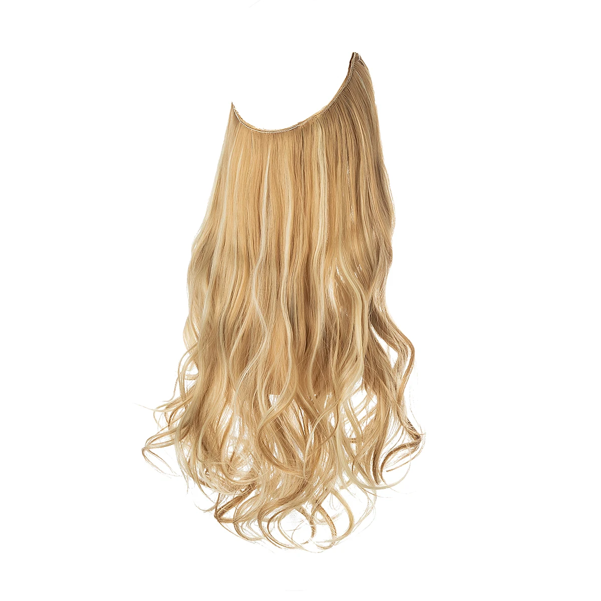 Golden Beach Blonde