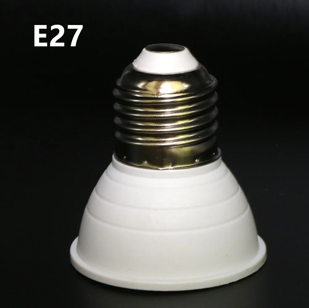 E27/E14/GU10/GU5.3 RGBW RGBWW 16 изменение цвета волшебная светодиодная лампочка 3 Вт 85 265 в RGB
